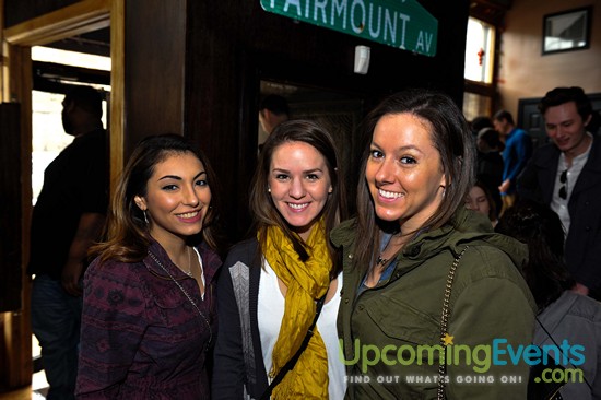 Photo from Fairmount Food Crawl (Gallery 1)