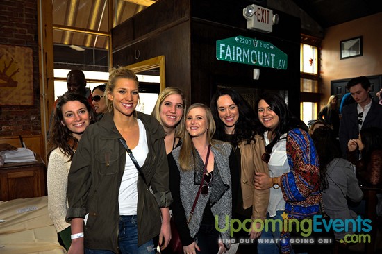 Photo from Fairmount Food Crawl (Gallery 1)