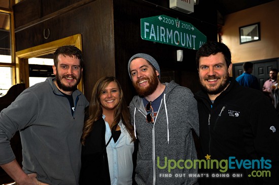 Photo from Fairmount Food Crawl (Gallery 1)