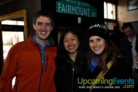 Photo from Fairmount Food Crawl (Gallery 1)