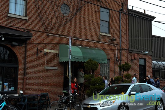 Photo from Fairmount Food Crawl (Gallery 1)