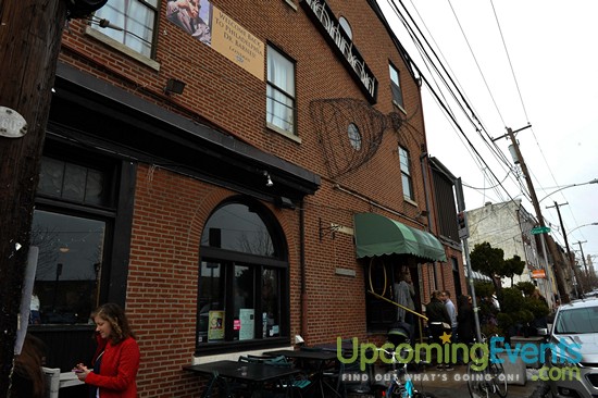 Photo from Fairmount Food Crawl (Gallery 1)