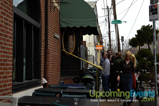 Photo from Fairmount Food Crawl (Gallery 1)