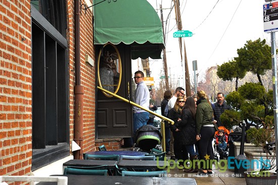 Photo from Fairmount Food Crawl (Gallery 1)