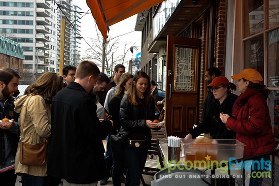 Photo from Fairmount Food Crawl (Gallery 1)