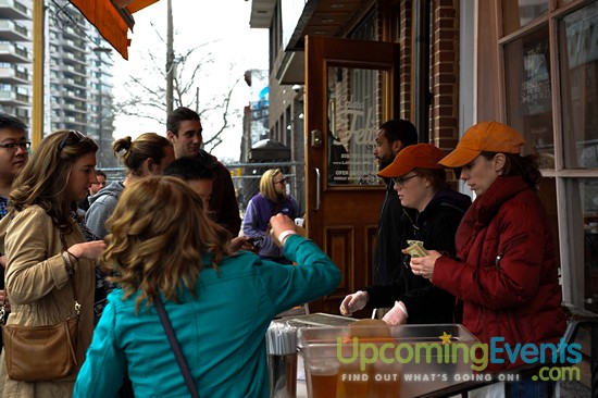 Photo from Fairmount Food Crawl (Gallery 1)