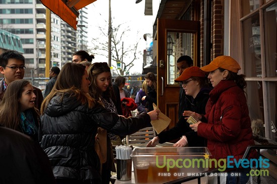 Photo from Fairmount Food Crawl (Gallery 1)