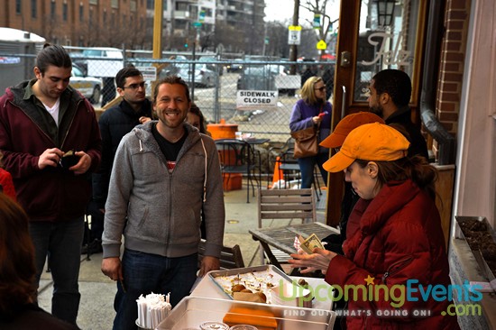 Photo from Fairmount Food Crawl (Gallery 1)