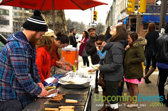 Photo from Fairmount Food Crawl (Gallery 1)