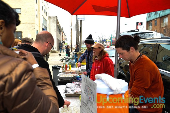 Photo from Fairmount Food Crawl (Gallery 1)