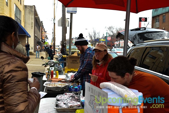 Photo from Fairmount Food Crawl (Gallery 1)