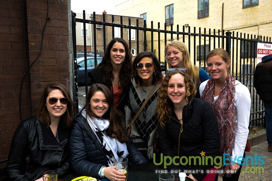 Photo from Fairmount Food Crawl (Gallery 1)