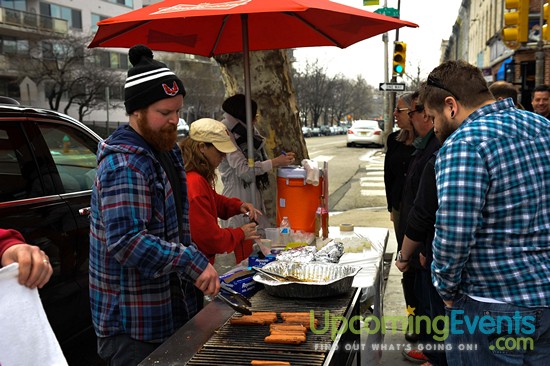 Photo from Fairmount Food Crawl (Gallery 1)