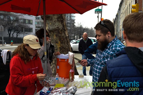 Photo from Fairmount Food Crawl (Gallery 1)