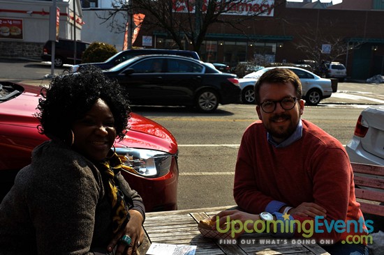 Photo from Fairmount Food Crawl (Gallery 1)