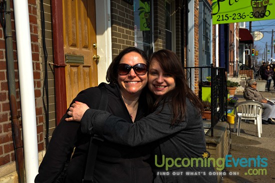 Photo from Fairmount Food Crawl (Gallery 1)