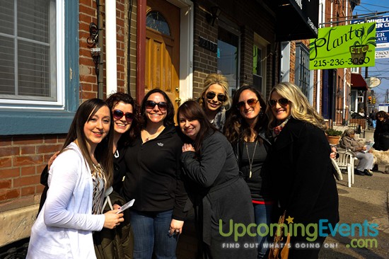 Photo from Fairmount Food Crawl (Gallery 1)