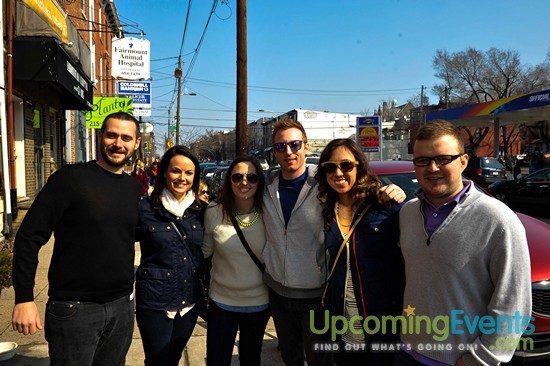 Photo from Fairmount Food Crawl (Gallery 1)