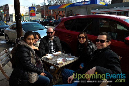 Photo from Fairmount Food Crawl (Gallery 1)