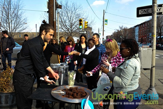 Photo from Fairmount Food Crawl (Gallery 1)