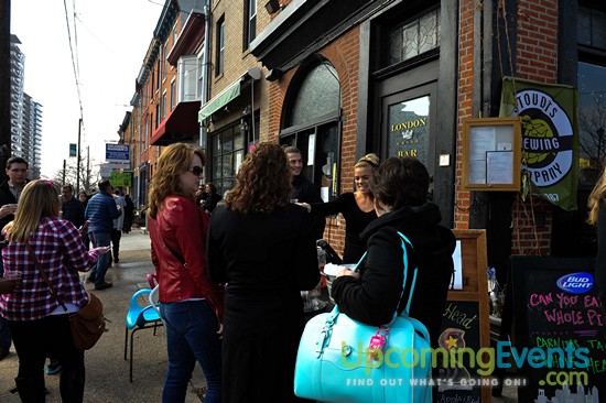 Photo from Fairmount Food Crawl (Gallery 1)