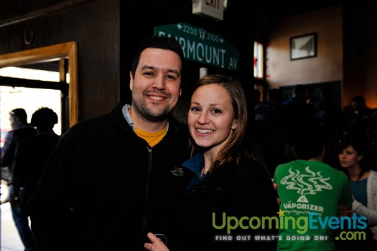 Photo from Fairmount Food Crawl (Gallery 1)