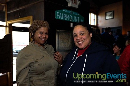 Photo from Fairmount Food Crawl (Gallery 1)