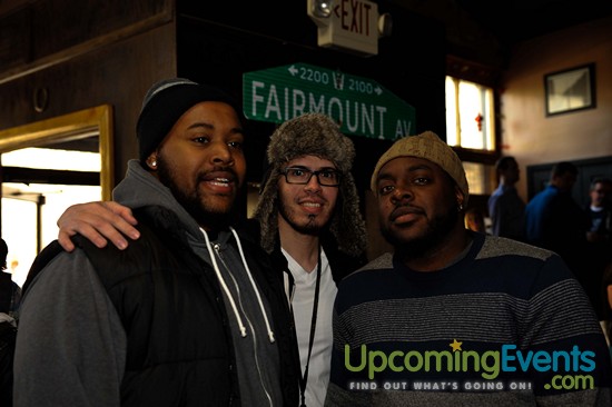 Photo from Fairmount Food Crawl (Gallery 1)