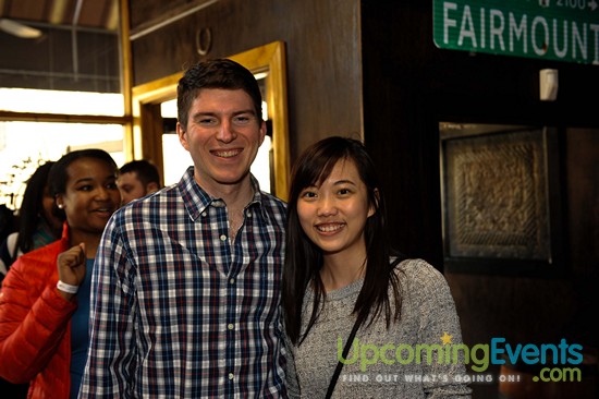 Photo from Fairmount Food Crawl (Gallery 1)