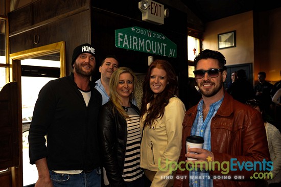 Photo from Fairmount Food Crawl (Gallery 1)