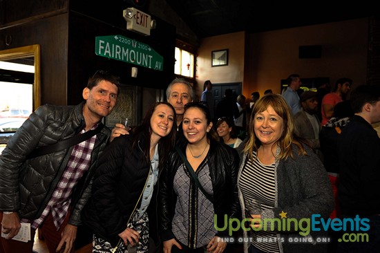 Photo from Fairmount Food Crawl (Gallery 1)