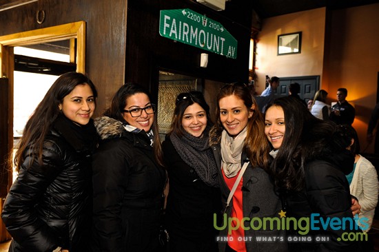 Photo from Fairmount Food Crawl (Gallery 1)