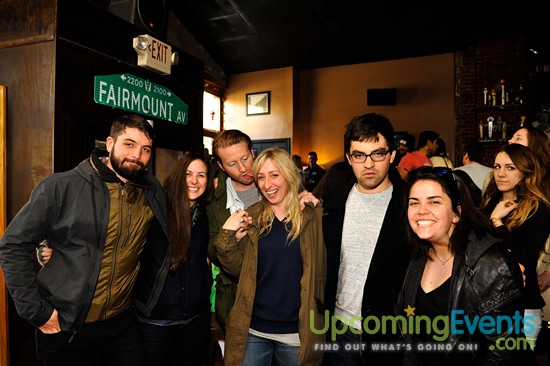 Photo from Fairmount Food Crawl (Gallery 1)