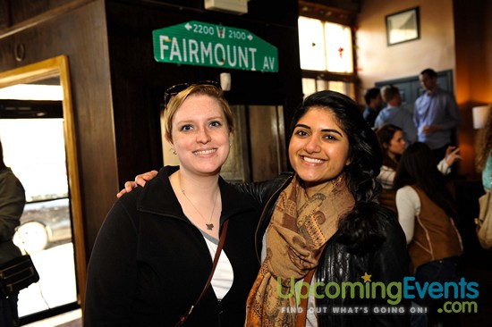 Photo from Fairmount Food Crawl (Gallery 1)