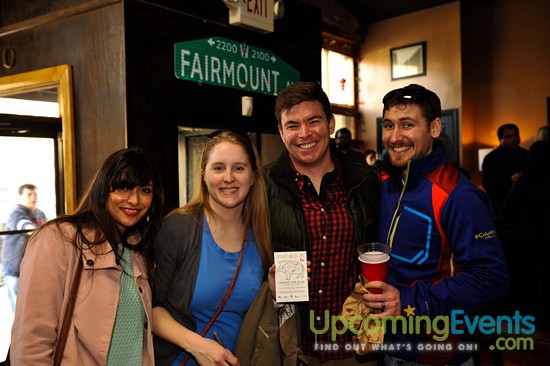 Photo from Fairmount Food Crawl (Gallery 1)