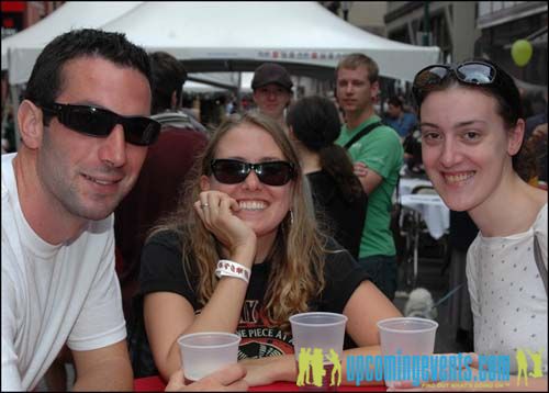 Photo from Fall Midtown Festival - Gallery 1