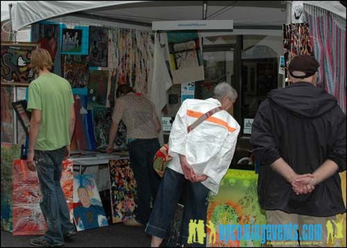 Photo from Fall Midtown Festival - Gallery 1