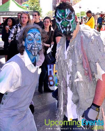 Photo from Fall Festival 2010 (Gallery 1)