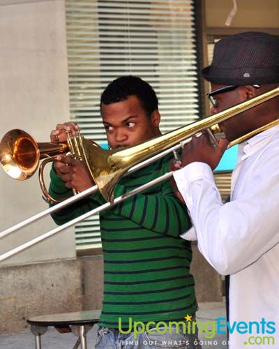 Photo from Fall Festival 2010 (Gallery 1)