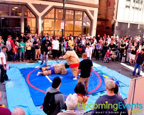 Photo from Fall Festival 2010 (Gallery 1)