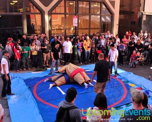 Photo from Fall Festival 2010 (Gallery 1)