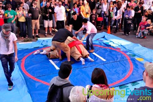 Photo from Fall Festival 2010 (Gallery 1)