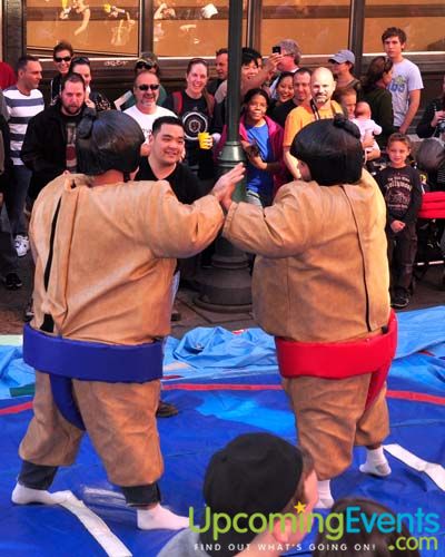 Photo from Fall Festival 2010 (Gallery 1)