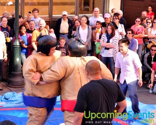 Photo from Fall Festival 2010 (Gallery 1)