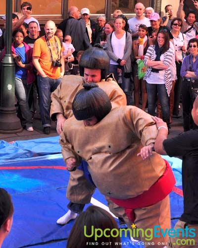 Photo from Fall Festival 2010 (Gallery 1)