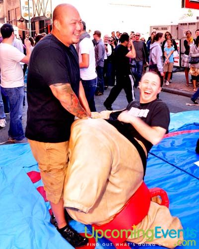 Photo from Fall Festival 2010 (Gallery 1)