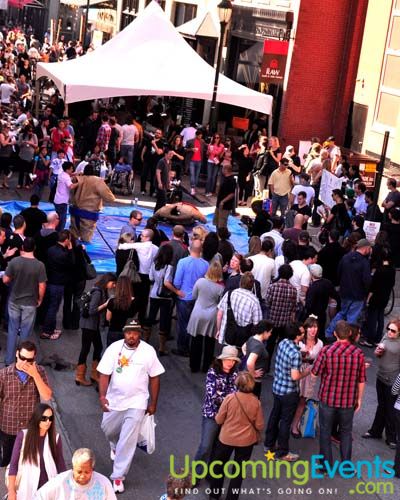 Photo from Fall Festival 2010 (Gallery 1)