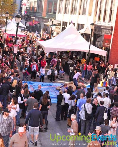 Photo from Fall Festival 2010 (Gallery 1)