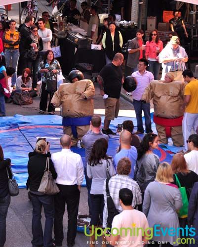 Photo from Fall Festival 2010 (Gallery 1)