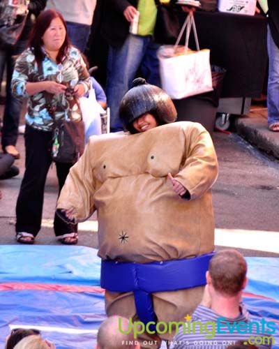 Photo from Fall Festival 2010 (Gallery 1)